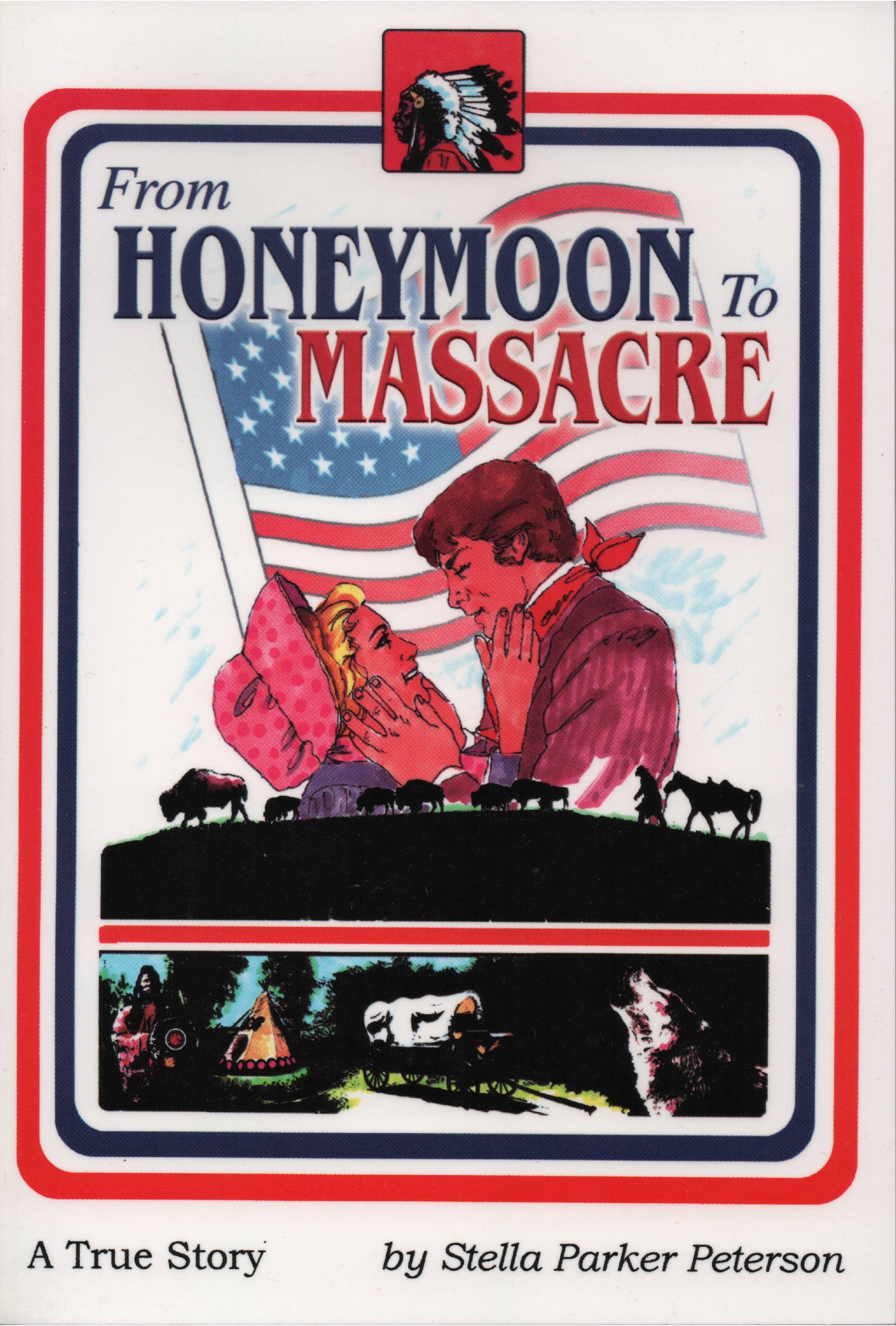 From Honeymoon to Massacre (True Story)